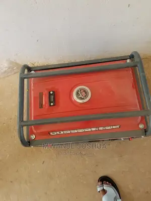 Easypower 3.5kva Generator Available for Sale