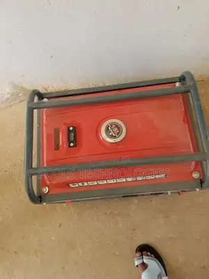 Easypower 3.5kva Generator Available for Sale