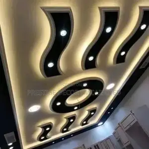 Jypsum Ceiling Project Dd9