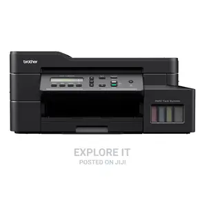 Brother DCP-T720W Printer