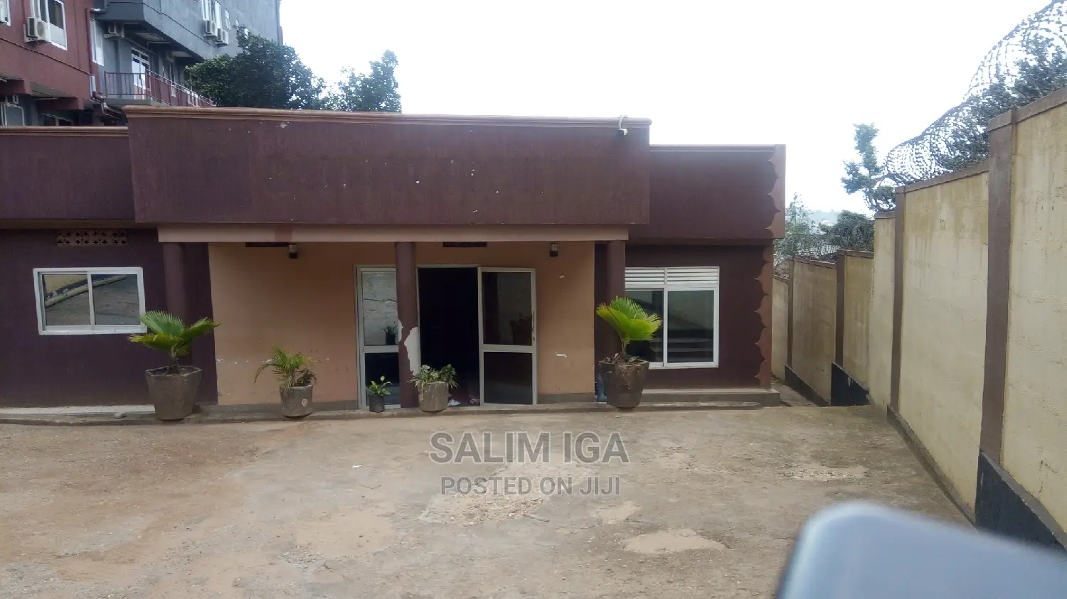 3bdrm Bungalow in Kololo Property, Central Division for Rent