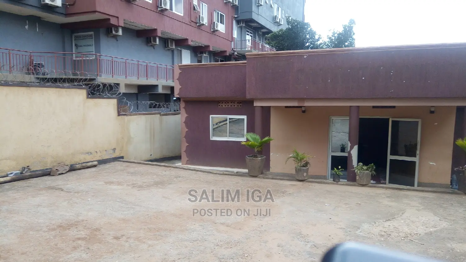 3bdrm Bungalow in Kololo Property, Central Division for Rent