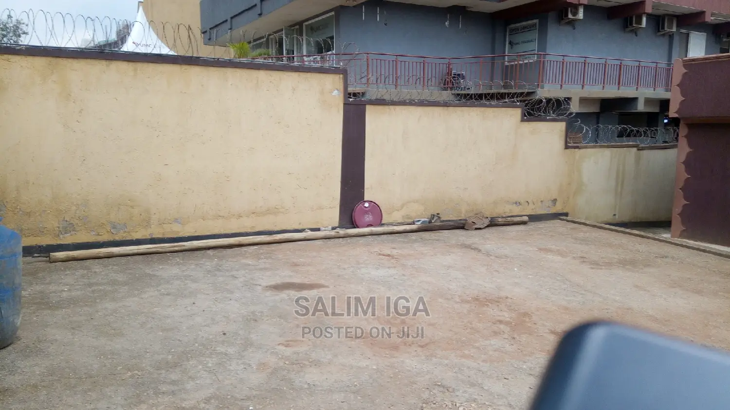 3bdrm Bungalow in Kololo Property, Central Division for Rent