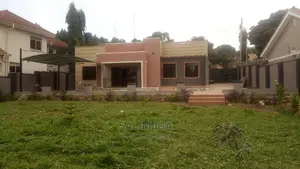 4bdrm Bungalow in Kololo Property, Central Division for Rent