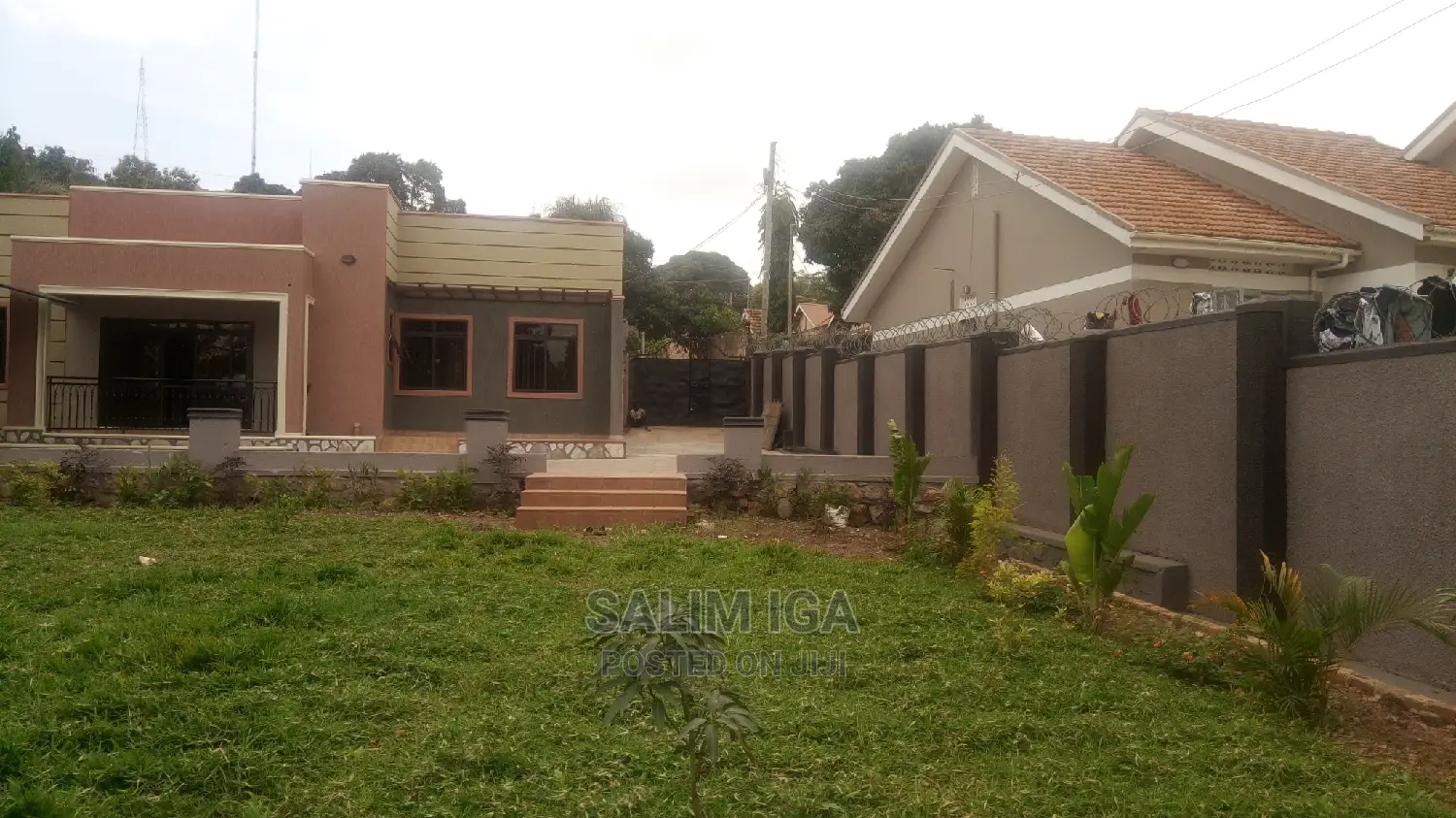 4bdrm Bungalow in Kololo Property, Central Division for Rent