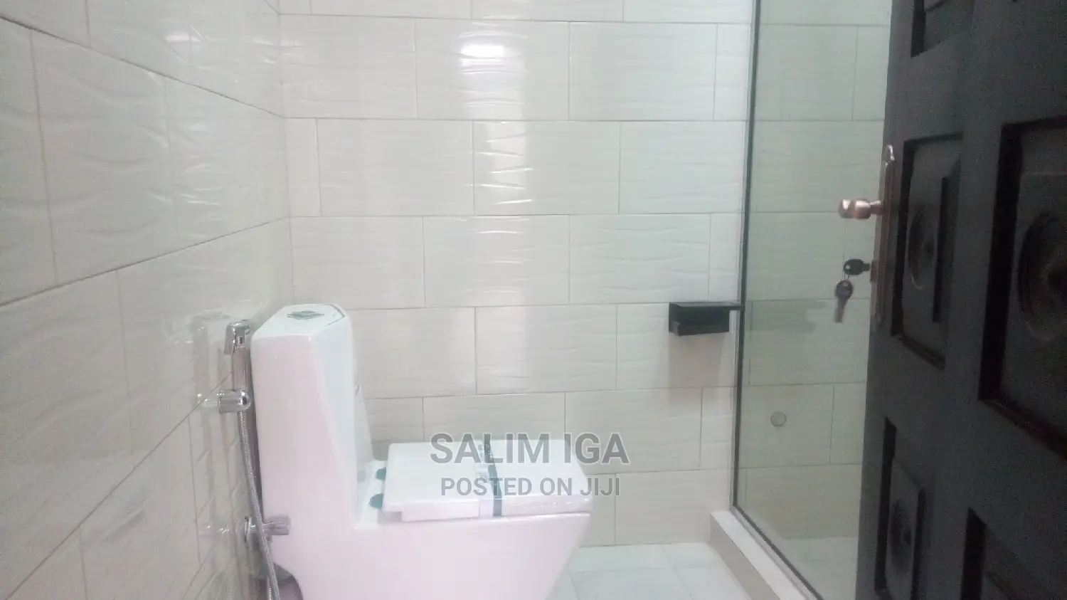 4bdrm Bungalow in Kololo Property, Central Division for Rent