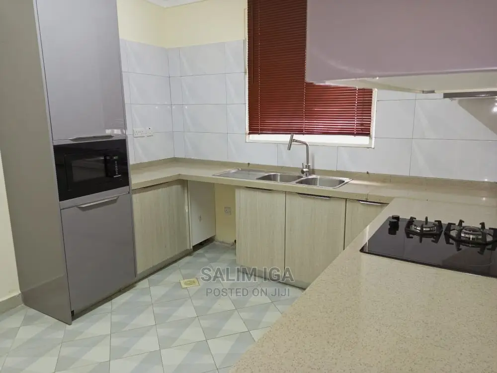 4bdrm Duplex in Kololo Property, Central Division for Rent
