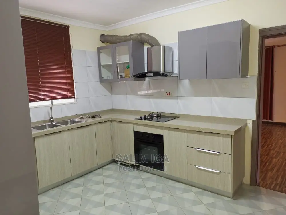 4bdrm Duplex in Kololo Property, Central Division for Rent