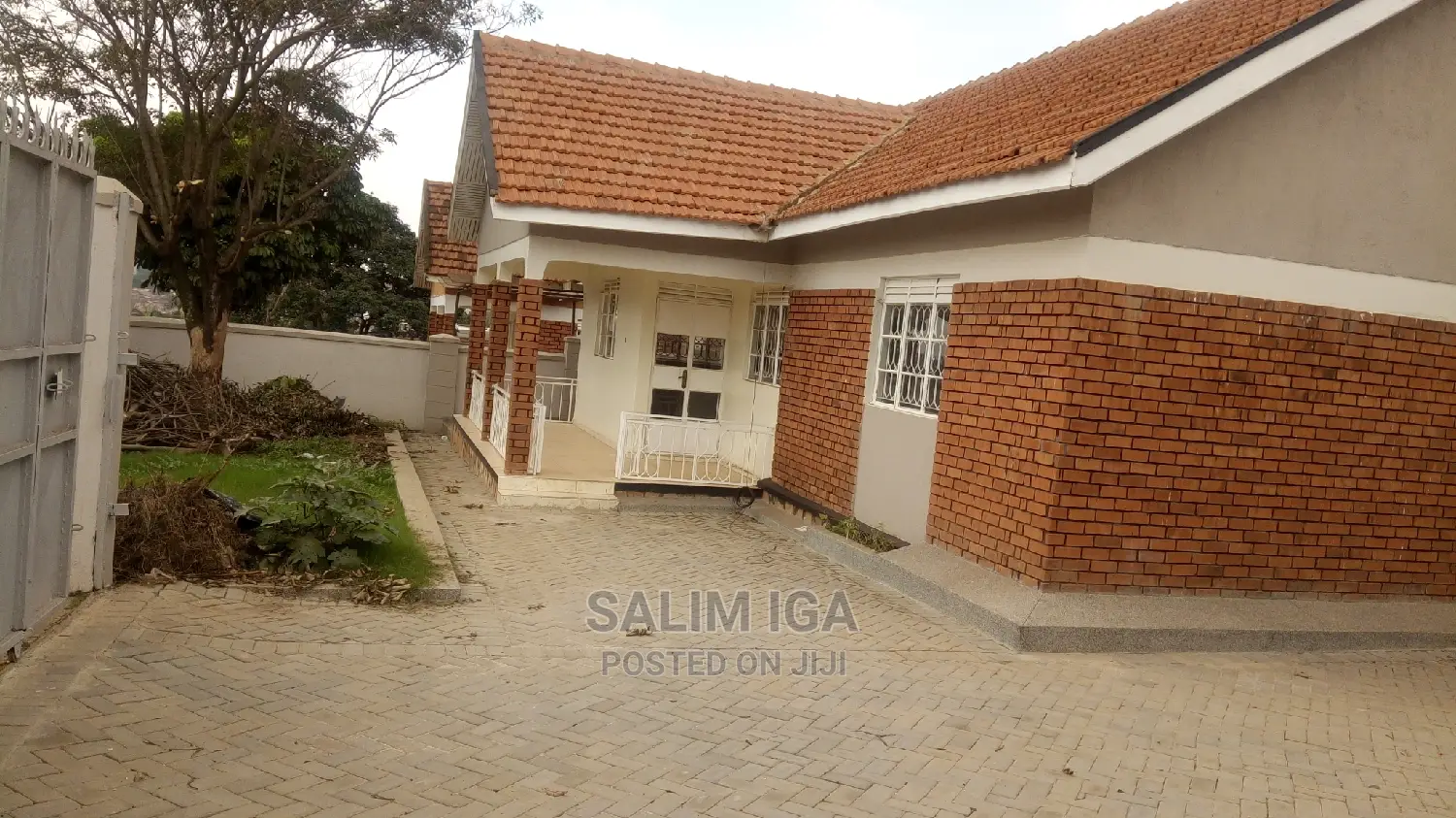 3bdrm Bungalow in Kololo Property, Central Division for Rent