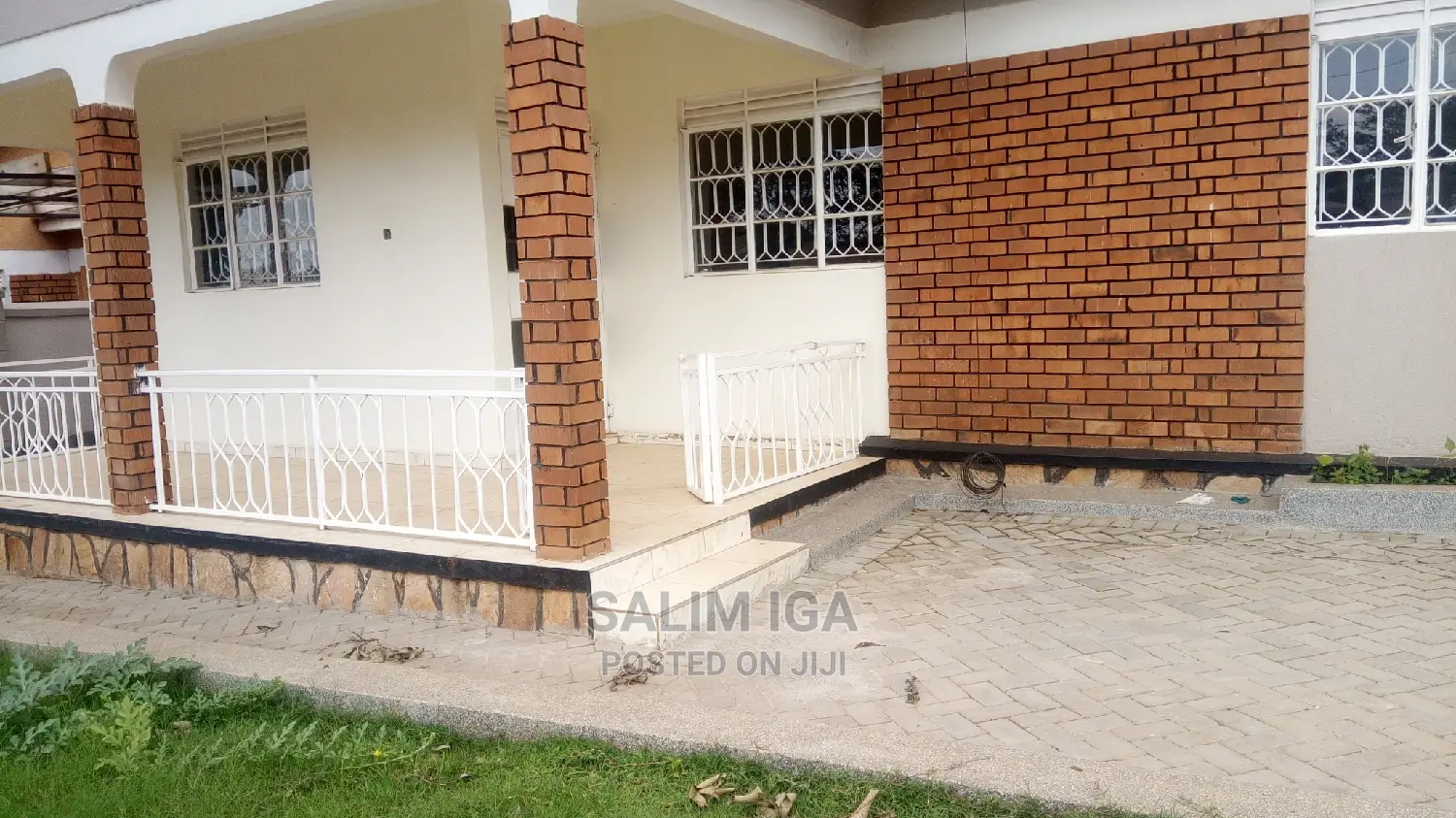 3bdrm Bungalow in Kololo Property, Central Division for Rent