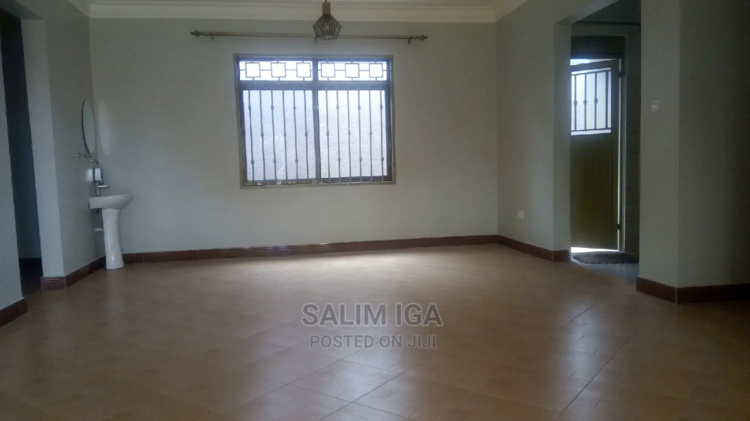 3bdrm Bungalow in Kololo Property, Central Division for Rent