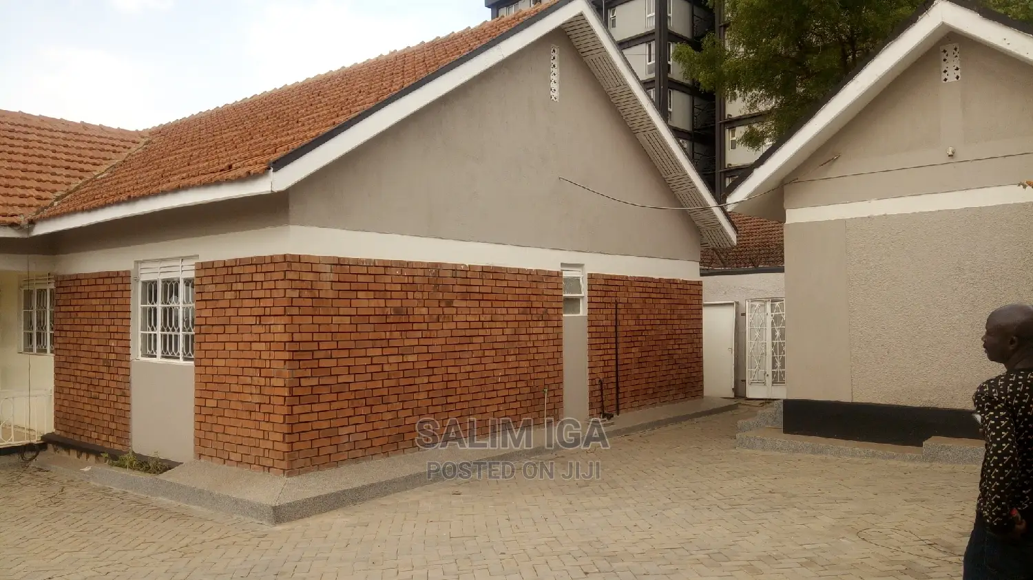 3bdrm Bungalow in Kololo Property, Central Division for Rent
