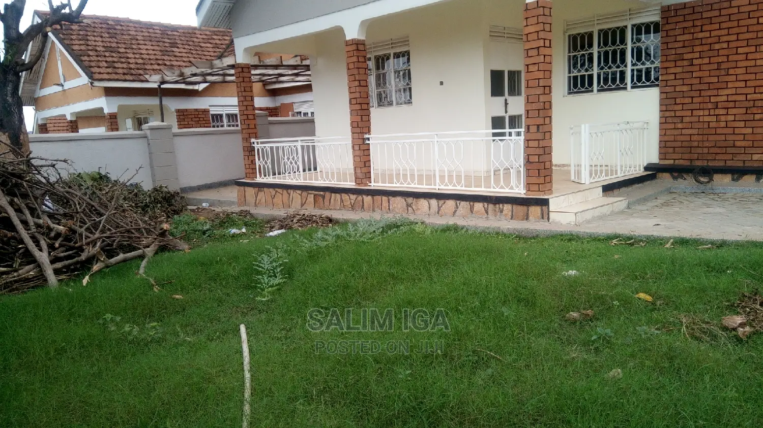 3bdrm Bungalow in Kololo Property, Central Division for Rent