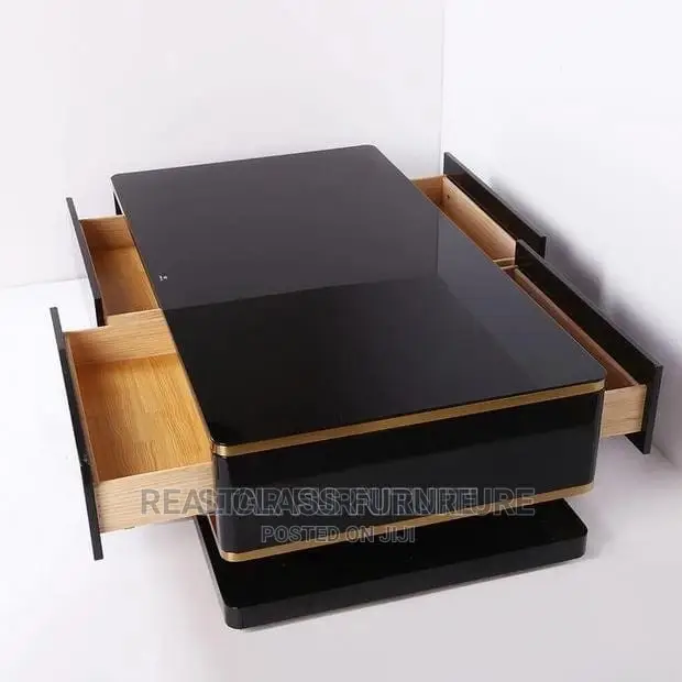 Center Table in Nakawa Furniture, Wandera Patrick Jiji.ug