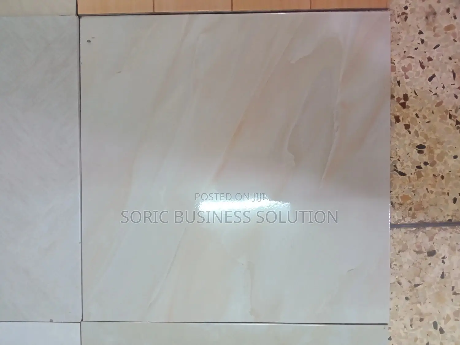 Twyford Floor Tiles