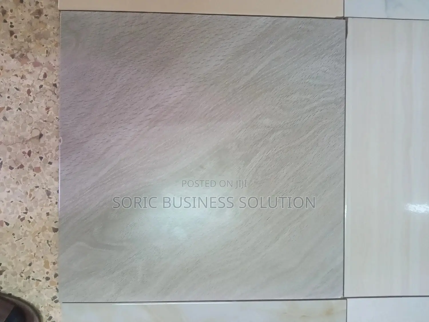 Twyford Floor Tiles