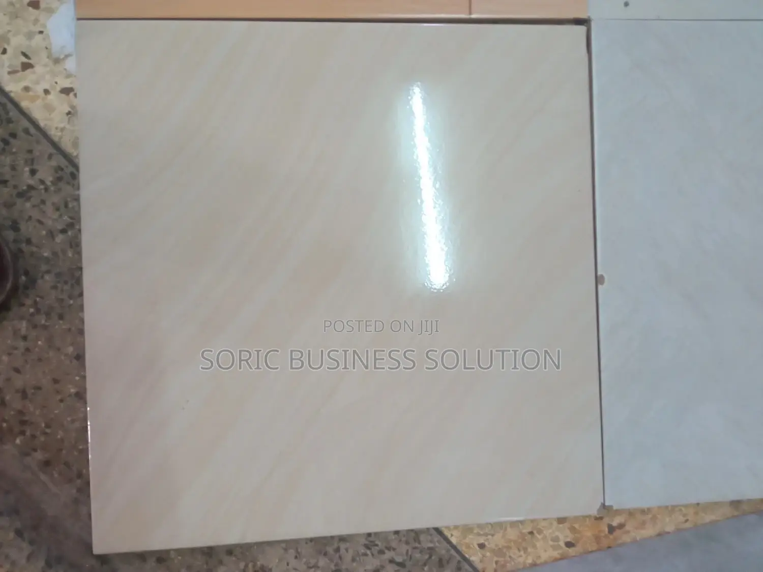 Twyford Floor Tiles