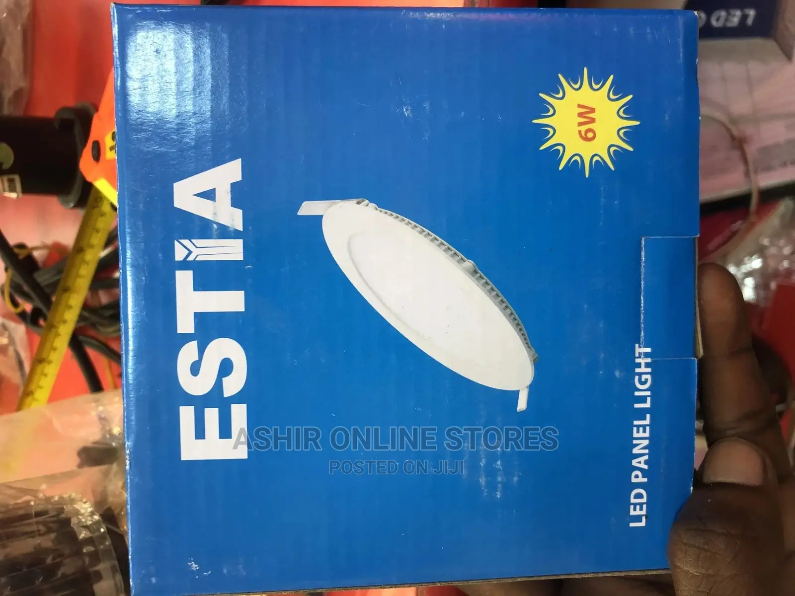 LED Down Light for 6watts