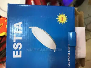 LED Down Light for 6watts