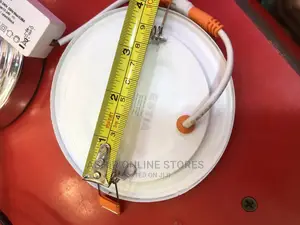 LED Down Light for 6watts