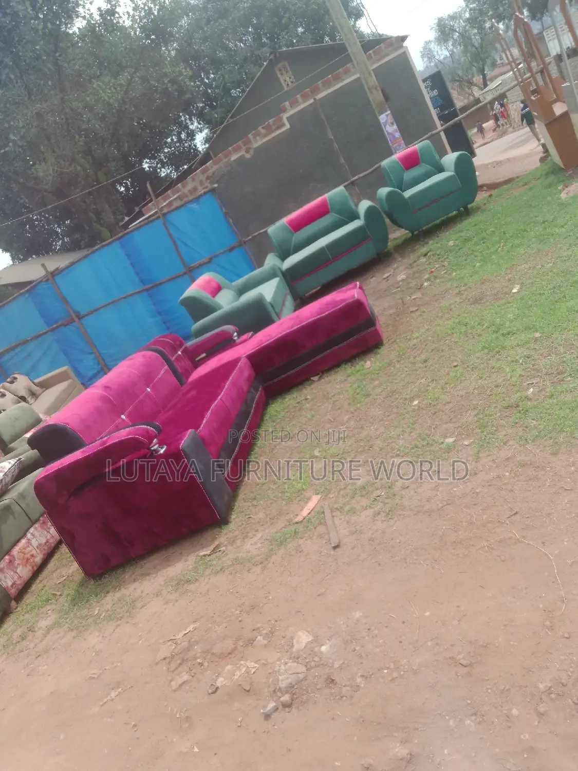 Sofas for Sale in Good Materials and Quality