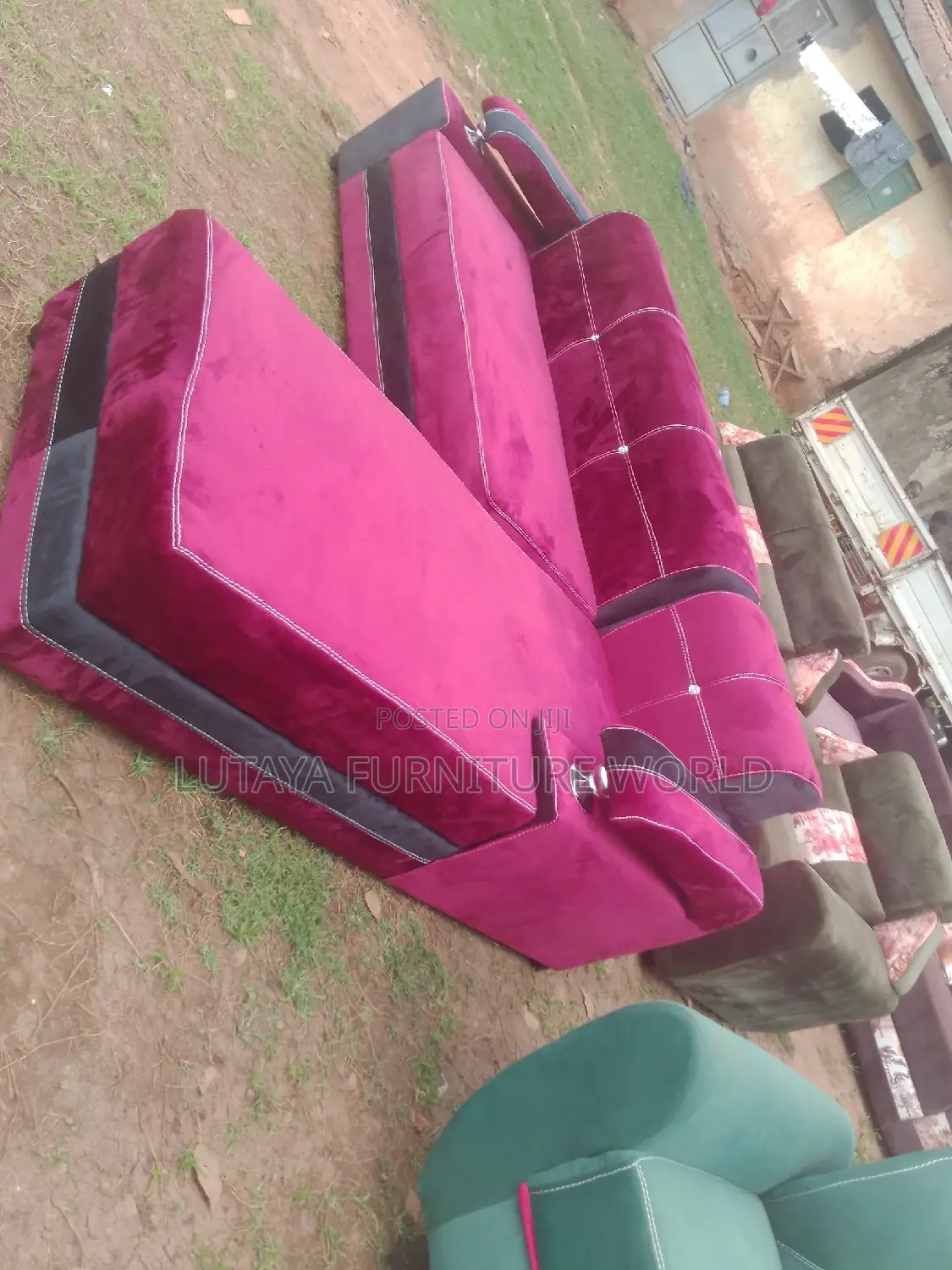 Sofas for Sale in Good Materials and Quality