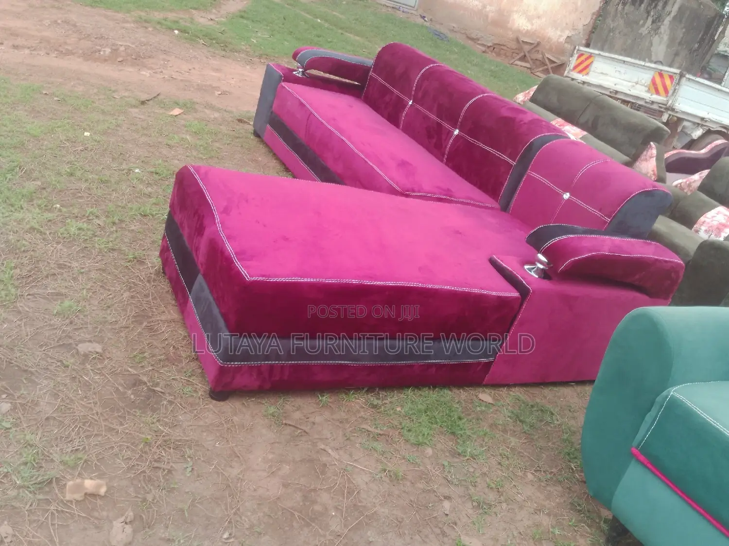 Sofas for Sale in Good Materials and Quality