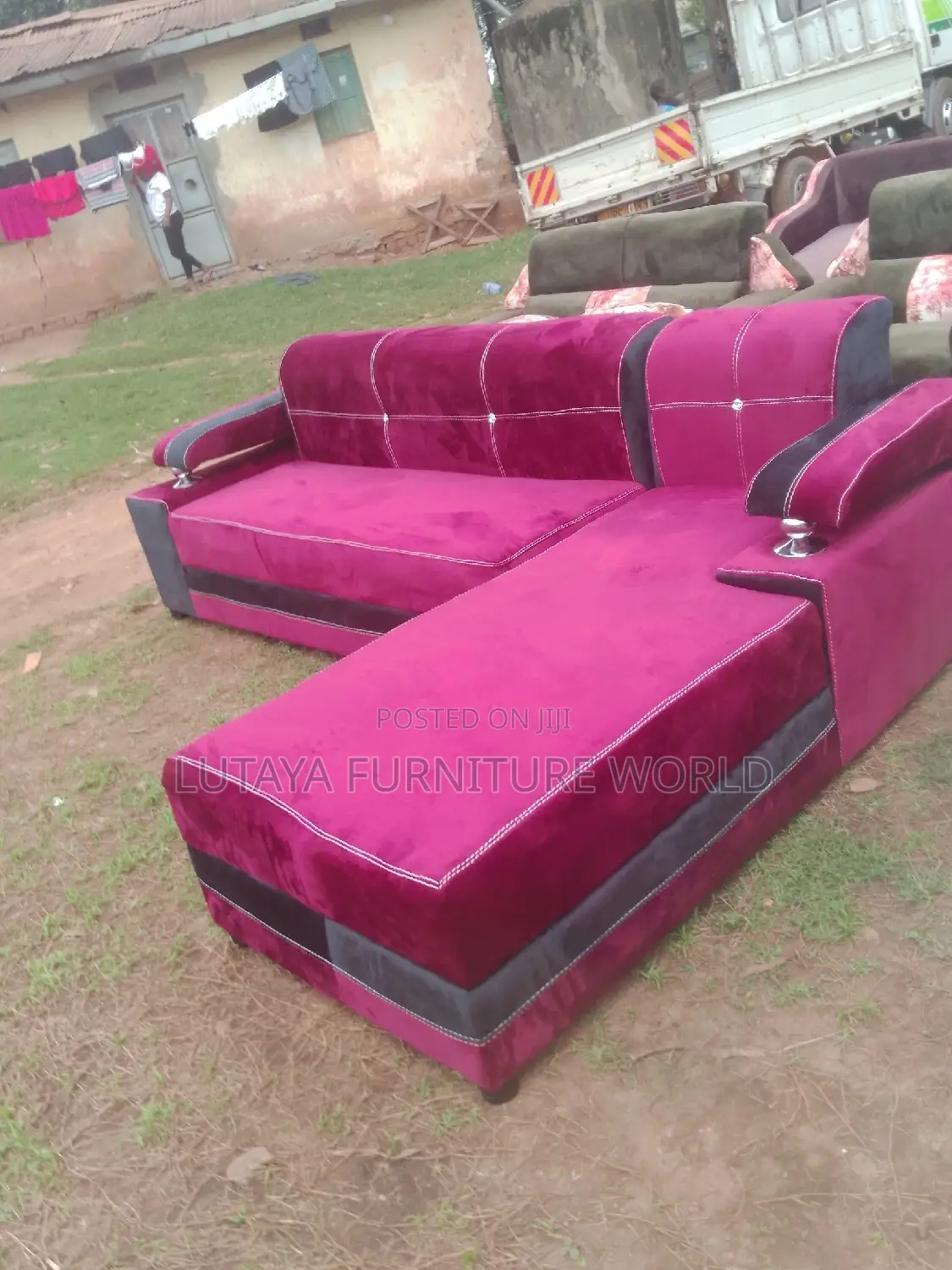 Sofas for Sale in Good Materials and Quality