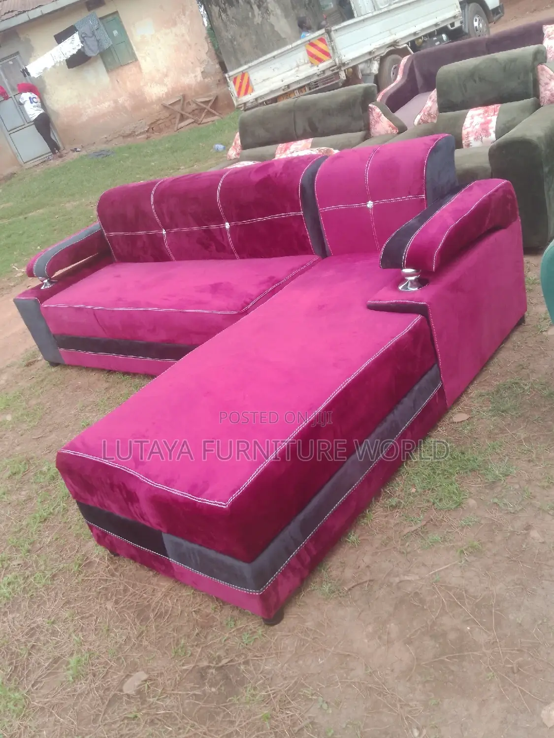 Sofas for Sale in Good Materials and Quality
