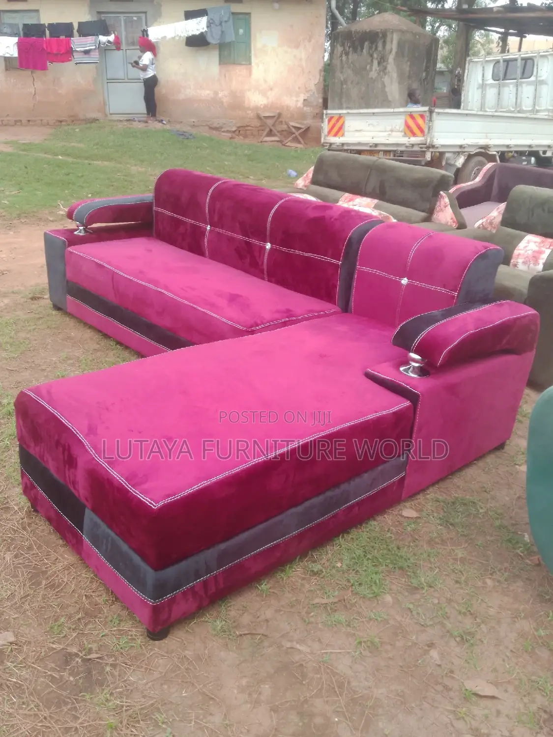 Sofas for Sale in Good Materials and Quality