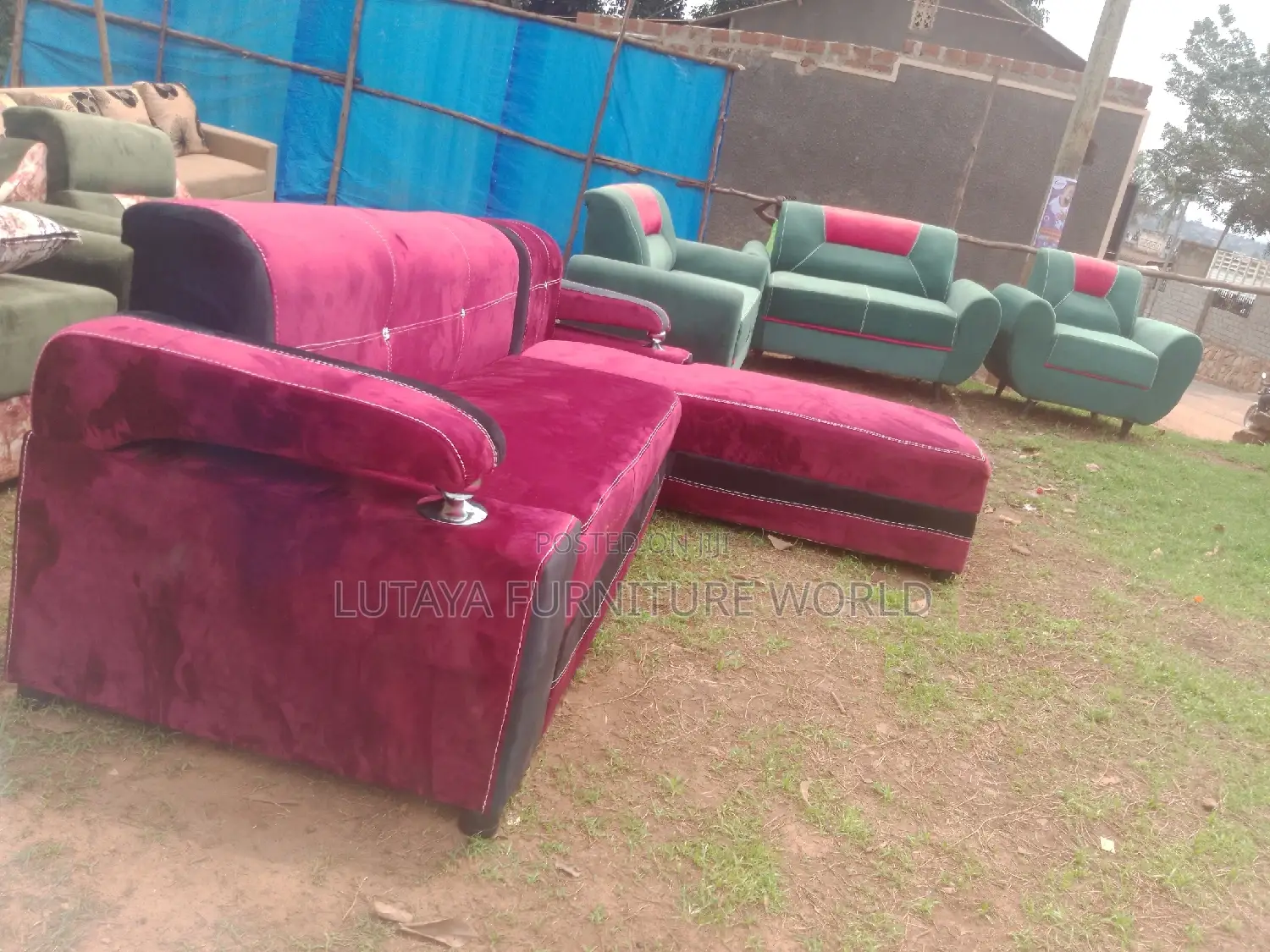 Sofas for Sale in Good Materials and Quality
