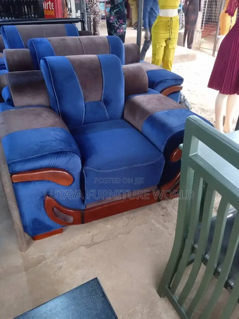 Sofas for Sale in Good Materials and Condition in Quality