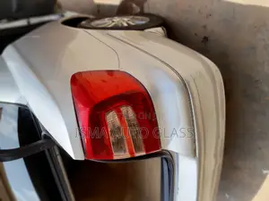 Car Head Lights and Back Lights