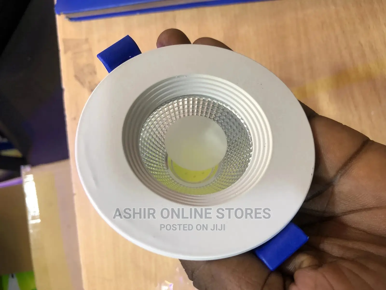 COB Down Lighter/Spot Light for 7watts