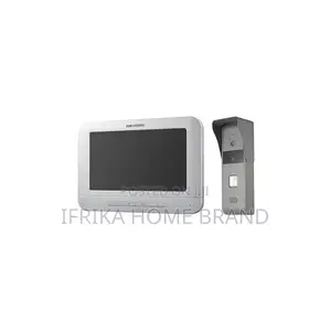 Video Door Phone Camera System Gate Intercom