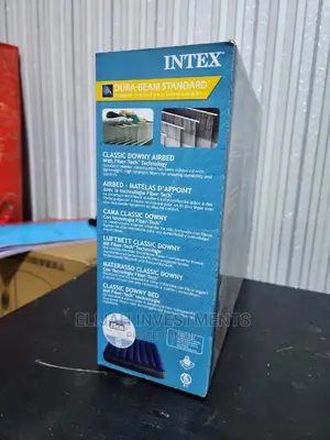 Intex Inflatable Matress