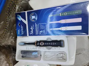 Shuke Electric Toothbrush