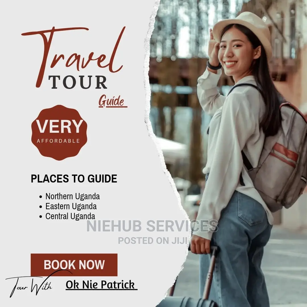 Tour Guide