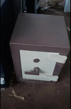 Safety Storage Safe