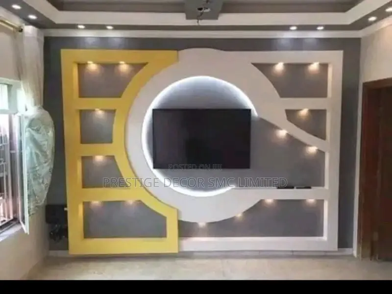 Royal Tv Unit Project Kk3