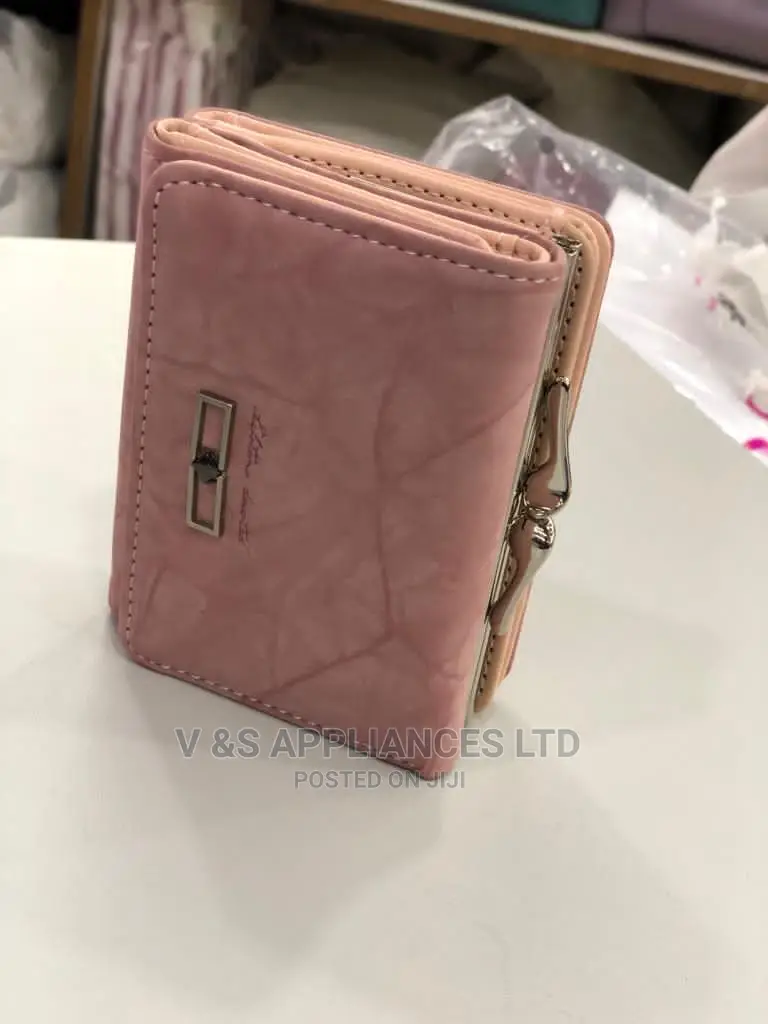 Ladies Wallets