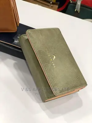 Ladies Wallets