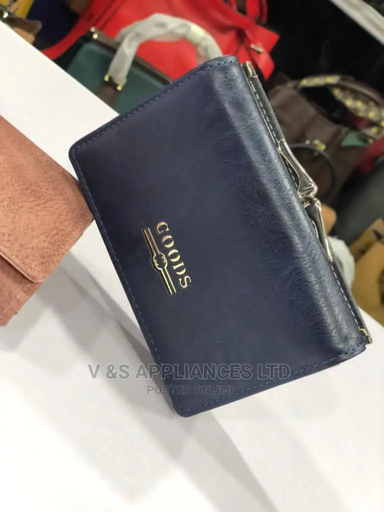 Ladies Wallets