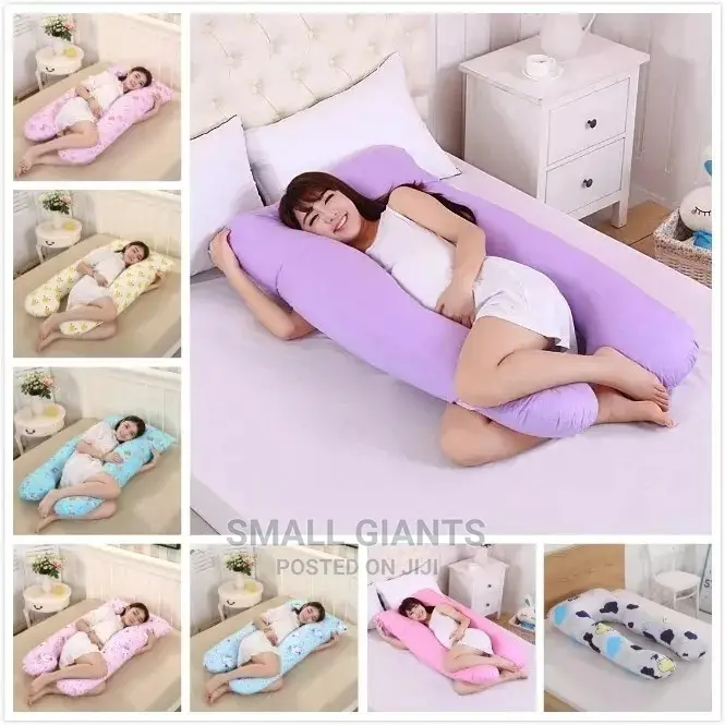 Comfortable Pregnant Pillow