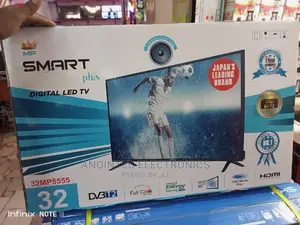 Smart Plus 32