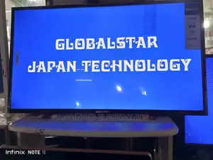 Globalstar 32 Digital