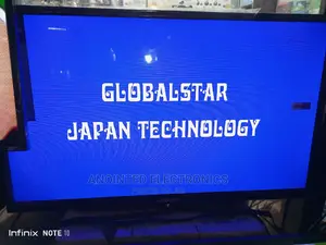 Globalstar 32 Digital