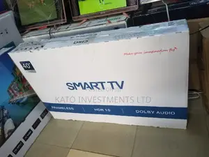 Chiq 40inches Android TV
