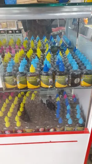 Clarity Ink