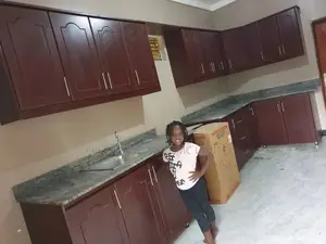 Kitchen Cabin Done in Gayaza Pp3